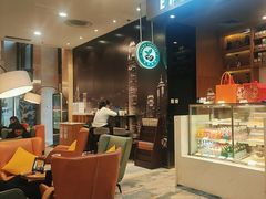 -逸派咖啡 EPARKCOFFEE(广安门店)