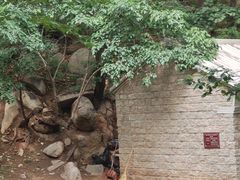 -天津盘山风景名胜区