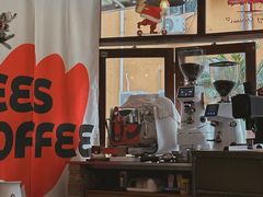 -喜柿咖啡SeeS coffee