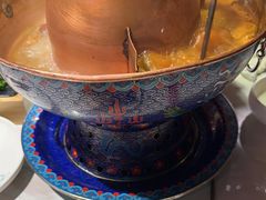 -祥源胡同·涮牛羊肉火锅(花桥店)