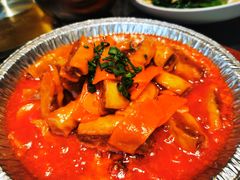 -燕兰楼·清真西北融合菜(亚运村店)