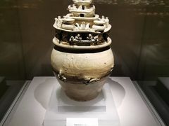 -台州博物馆