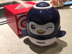 -海底捞火锅(群光广场店)