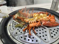 -船奇蒸汽海鲜·闽菜(八市海鲜总店)