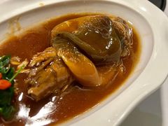 -肆月河豚·新淮扬(金融街店)