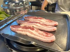 -李氏烤肉店