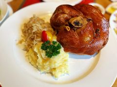 -兰特伯爵西餐厅·啤酒屋(方庄店)