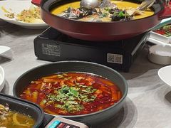 -衢农会·衢州菜·宴请(国际机场店)