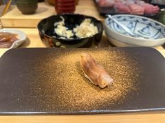 -镹·鱼料理  国产鱼使用店