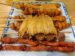 -黄记潮汕甜汤(贝底田坊店)