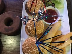-5号公路餐厅(曼哈顿店)