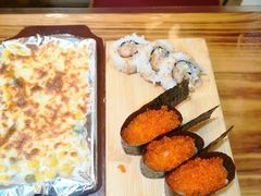 -松坂屋日料自助(长城路店)