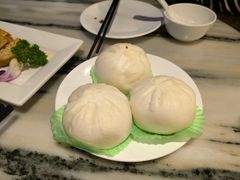 -功德林(南京西路店)