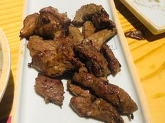 -喜来稀肉(北外滩白玉兰广场店)