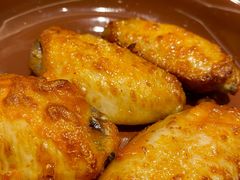 茄汁鸡翅-萨莉亚意式餐厅(杭州滨江天街店)