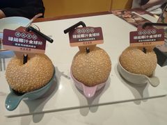 -金牌禄运·点心·啫煲(百信广场店)