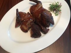 -上海雅居乐万豪侯爵酒店