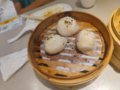 -蔡澜点心·粤菜(西单大悦城店)