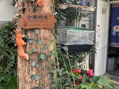 -丽江庭院之丽江往事(安定门店)