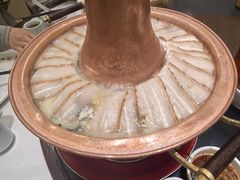 -新乾隆酒楼(帝景园店)