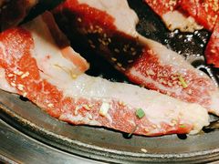 -九田家黑牛烤肉料理(新辰里亚运村店)