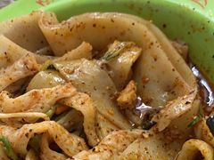 -笑笑凉皮(富国街店)