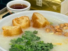 -点都德(大茶楼店)