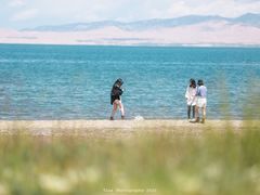 -青海湖国家重点风景名胜区