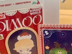 -泡泡玛特POPMART(上海环球港店)