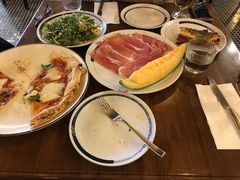 -PIZZA BIANCA(万象城店)