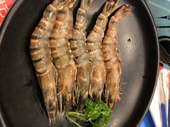 -金妈家烤肉(龙湖U城天街店)