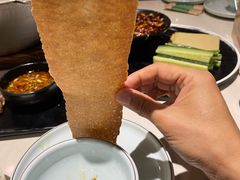 -淀里船宴(卓达店)