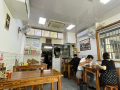 大堂-无名氏面馆(邮电路店)