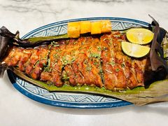 -中8楼风尚云南菜(颐堤港店)