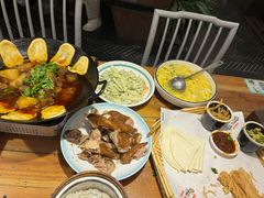 -符离集餐厅(万象城店)