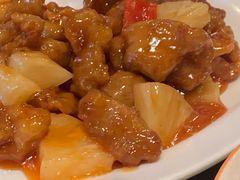 -新旺茶餐厅(嘉里城店)