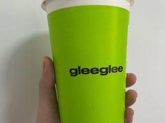 -gleeglee乐溢亦茶(朝阳大悦城店)