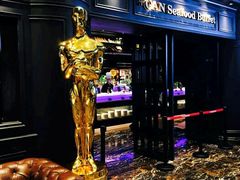 -加餐海鲜自助(集美银泰百货店)