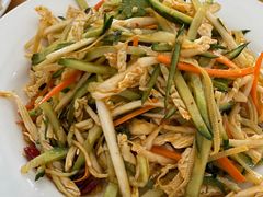 -三点小吃(山大店)