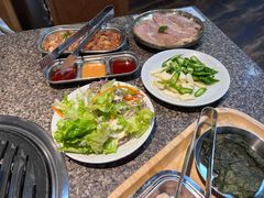 -高丽苑韩国烤肉(海昌路旗舰店)