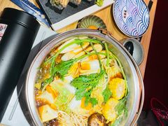 -有喜屋·日料·居酒屋(旭辉广场店)