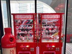 -东方明珠·可口可乐欢乐餐厅