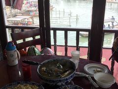 -洞天食府(北大街店)