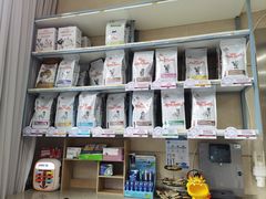 -谐和益家动物医院·免疫绝育·血液透析·宠保定点医院(高新伊藤分院)