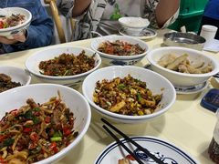 -笨罗卜浏阳菜馆(太平街店)