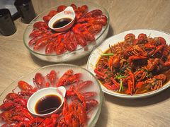 -红盔甲·小龙虾(车公庙店)