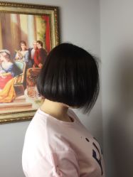 -GIRL STYLE 烫发·染发沙龙