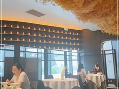 -湘上湘(米其林餐厅-正大中心总店)