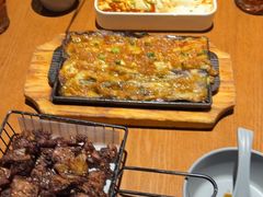 -聚点串吧·北京烧烤(赵登禹路店)