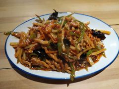 -香满园春饼·家常菜(东大桥店)